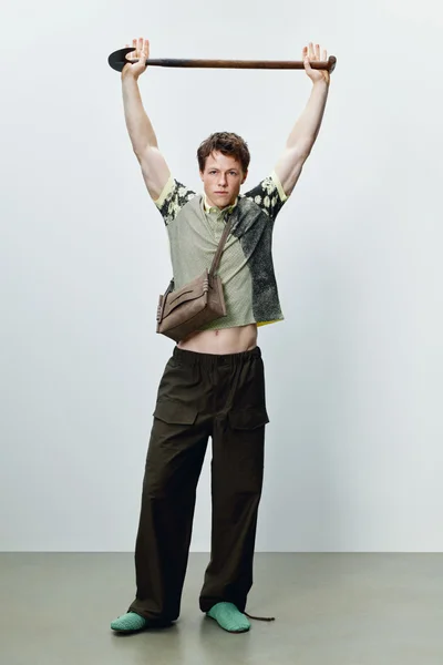 Look 7